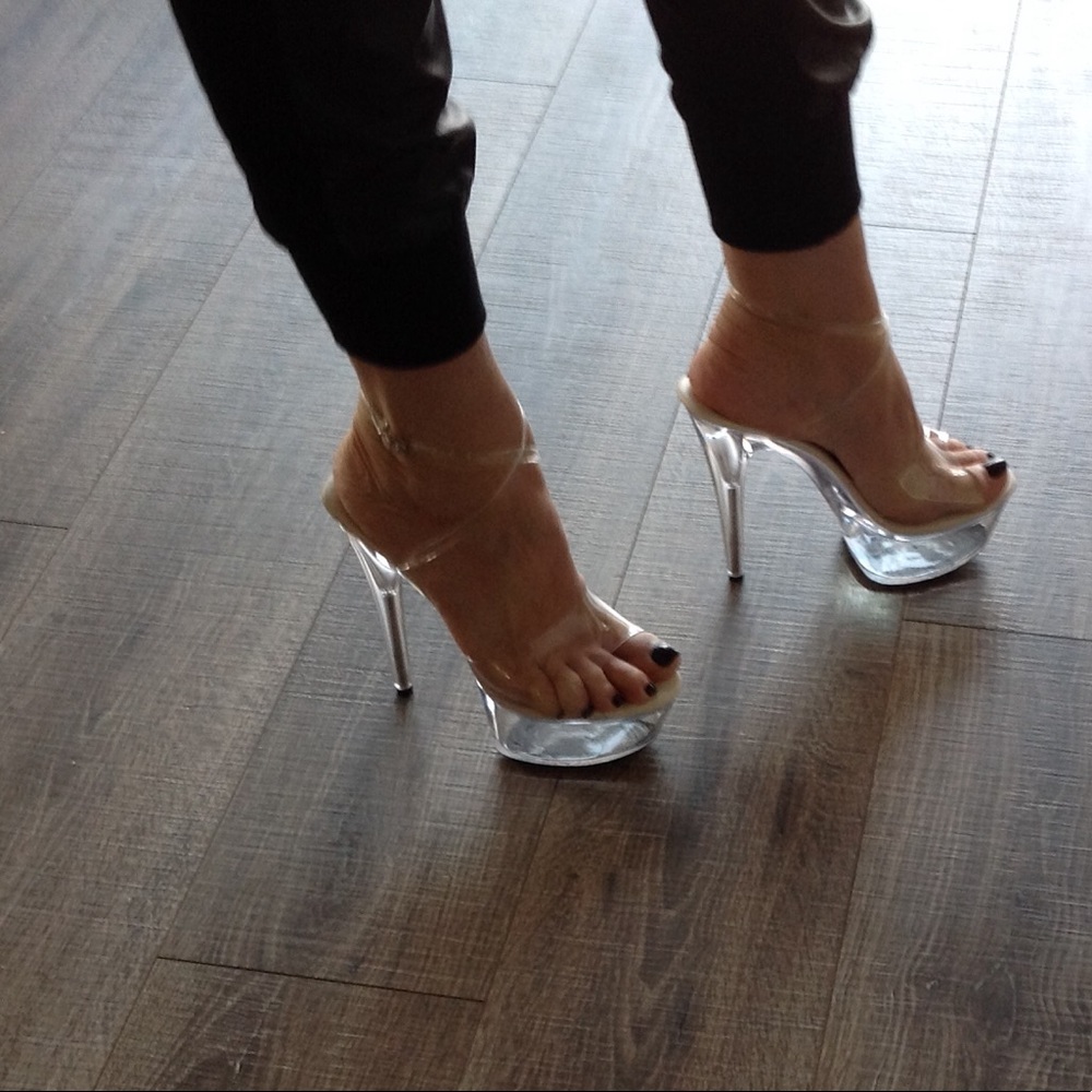 Amazing shoes New!!!